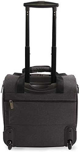 original penguin luggage