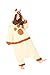 The Monster Hunter Airou Kigurumi