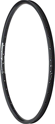 Alex DH19 Rim 26" 36h, Black