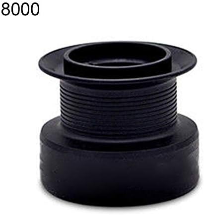 IWEING Fishing Reel Mini High Speed Metal Left Right Hand Spinning Fishing Reel Fish Accessories