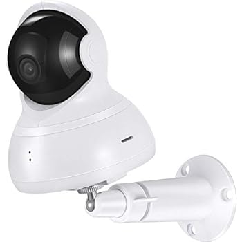 DS-1250ZJ Camera Cover KENUCO SDS DS-1250ZJ Universal Sun Rain Shade Camera Cover Shield For Dome Camera Rain Shield - View #8