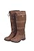 Dublin Women's Wide River Equestrian Boot -