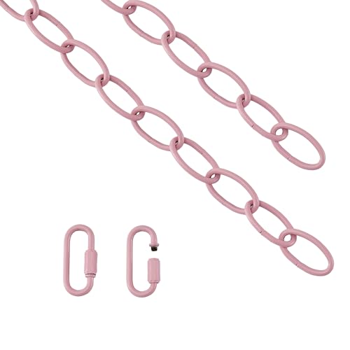 Pink Lamp Chain Replacement