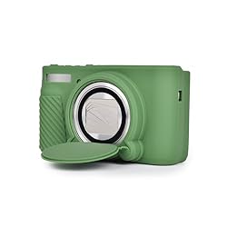 MUZIRI KINOKOO Camera Case for Canon PowerShot