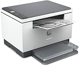 HP LaserJet M234dw Wireless Black & White Multi-function Printer view 20