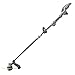 EGO Power+ 56-Volt Lith-ion Cordless Electric 15 in. Powerload String Trimmer with Carbon Fiber Shaft - Battery and Charger Not Included