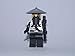 LEGO® Ninjago (TM) Evil Sensei Wu (70725)