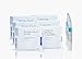 Power Swabs Teeth Whitening Kit | Easy 7 Day Treatment for Whiter Teeth | Dentist Formulated Whitener and Stain Remover | Minimal to No Sensitivity - Complete at-Home Whitening System