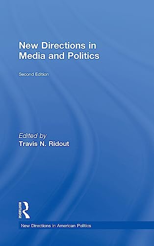 New Directions In Media+Politics