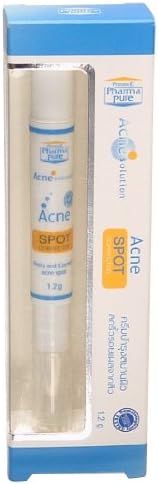 Pharmapure Acne Spot Corrector - Dermatologically Tested