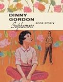 Front cover for the book Dinny Gordon, Sophomore by Anne Emery