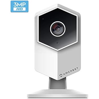 Amazon.com : Amcrest ProHD Shield Wireless IP Security