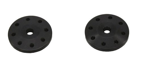 Kyosho Shock Piston (1.2mm x 8 Hole) (2) KYOIF347-128