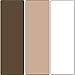 MagicEzy Tile Repairezy Bright Range - Ceramic Tile Chip Repair Fillers and Kits (Beige Kit)