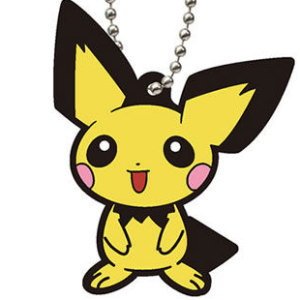 Amazon ポケットモンスター サン ムーン ポケモンラバーマスコット5