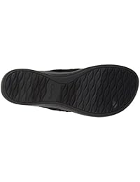 Clarks Arla Marina - Chanclas para mujer