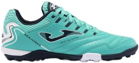 Amazon.com | Munich Unisex's Gresca Genius 607 Futsal Shoes, Lemon