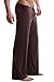TESOON Men's Super Soft Modal Spandex Harem Yoga Pilates Pants