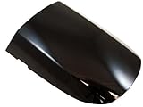TMS Black Rear Seat Cover Cowl for 2001-2003 Suzuki Gsxr 600 750 1000 K1 00 01 02