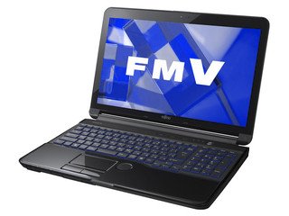 富士通 LIFEBOOK FMVA77GBG