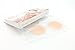 EuroGirl Premium Reusable Thin Nipple Covers Pasties Self-Adhesive (1 Set)