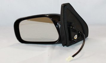TYC 5390032 Toyota/Pontiac Driver Side Power Non-Heated Replacement Mirror