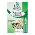 Eden Organic Artichoke Ribbons, 8-Ounce Packages (Pack of 6)