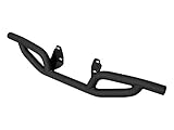 SuperATV Heavy-Duty Rear Bumper for 2005+ Polaris