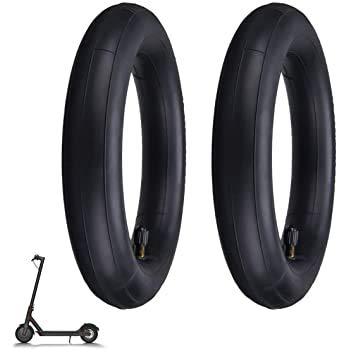 Inner Tube 10" INCH replacement upgrade wheel tyre ultra resistant for Xiaomi M365/ 1S /ESSENTIAL/PRO/ PRO2 Electric Scooter