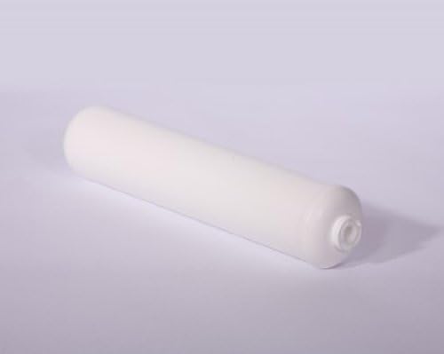 2 x 10 In Line Filter GAC 1/4 Quick Connect, 2-pack by PureBlueH2o