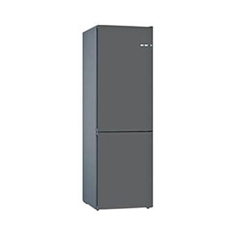 Bosch Serie 4 KVN39IG3B Independiente 366L A++ Gris nevera y ...