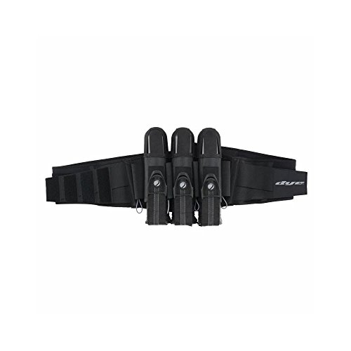 Dye Paintball Jet Pack Harness