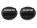Jack Pad Adapter Anodized Black for BMW 135 335 535 E82 E88 E46 E90 E91 E92 E93 E38 E39 E60 E61 E63 E64 E65 E66 E70 E71 E89 X5 X6 X3 1M M3 M5 M6 F01 F02 F30 F10,Mini Cooper(2 pcs)