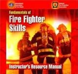 Fundamentals of Fire Fighter Skills, National Fire Protection Association Staff, 0763725129