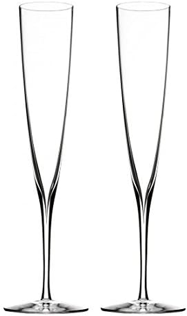 Waterford Hospitality Elegance Toasting Trumpet Flute (Set of 6)
