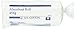 U.S. Cotton Absorbent Cotton Roll, 454g (Pack of 2)