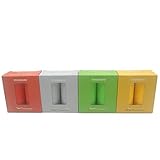 xFitness Thick Grip Bar Standard 2.0 - Instant Convert Standard Barbell into 2.15