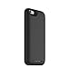 Mophie Juice Pack Air Battery Case for iPhone 6/6s, Black (Certified Refurbished)