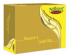 Nature's Gold Kit