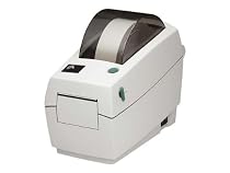 Zebra LP2824 Plus DT Desktop Barcode Label Printer (P/N 282P-201110-000)