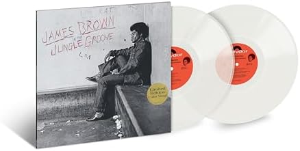 Brown, James - In the Jungle Groove - Amazon.com Music