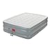 Coleman Air Mattress with Built-in Pump | SupportRest Elite Double-High Inflatable Air Bed, Queenthumb 3