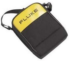 Fluke Carrying Case Polyester Blk/Yel Replaces 374TE0880