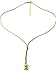 Emma Watson Belle Lariat Necklace - Beauty and the Beast jewelry for girls