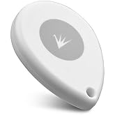 Feasycom FSC-BP108B Waterproof RSSI UUID URL UID TLM Eddystone BLE iBeacon 400m DA14531 Tracking Location Tag Smart Bluetooth Beacon with Replaceable Battery