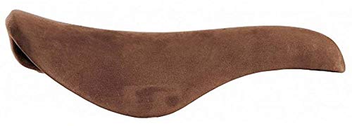 FK Cycling saddle turbo DLX (brown)