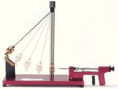 75425-00 - Ballistic Pendulum CENCO (Each)