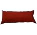 Algoma Net 137SP45 Cherry Rave Hammock Pillow, 1 Count (Pack of 1)