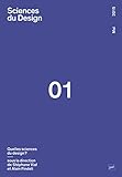 Image de Sciences du design, n° 1 (2015)