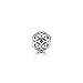 Pandora Essence Beads Spirituality 796029 - FITS ONLY PANDORA ESSENCE BRACELETS